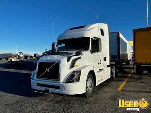 2017 Vnl Volvo Semi Truck 5 Colorado for Sale