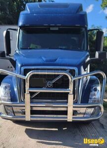 2017 Vnl Volvo Semi Truck 5 Florida for Sale