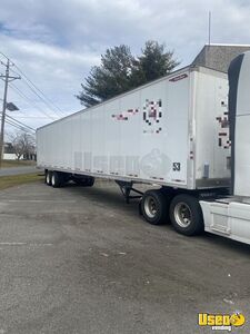 2017 Vnl Volvo Semi Truck 5 New Jersey for Sale