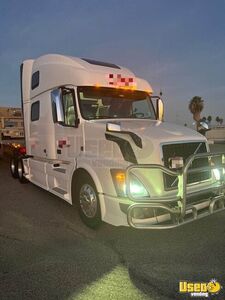 2017 Vnl Volvo Semi Truck 5 Ohio for Sale