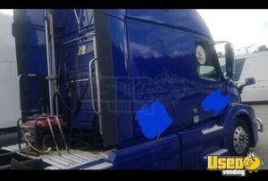 2017 Vnl Volvo Semi Truck 5 Pennsylvania for Sale