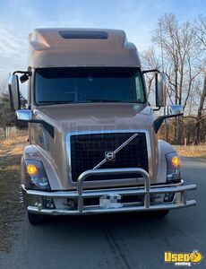 2017 Vnl Volvo Semi Truck 5 Virginia for Sale