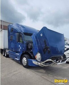 2017 Vnl Volvo Semi Truck 6 Florida for Sale