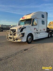 2017 Vnl Volvo Semi Truck 7 Ohio for Sale