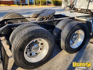 2017 Vnl Volvo Semi Truck 8 Maryland for Sale