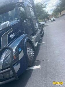 2017 Vnl Volvo Semi Truck 8 Texas for Sale