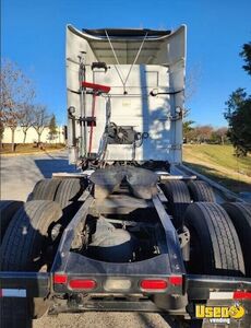 2017 Vnl Volvo Semi Truck Bluetooth Maryland for Sale