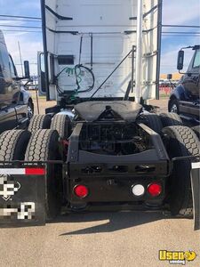 2017 Vnl Volvo Semi Truck Bluetooth Texas for Sale
