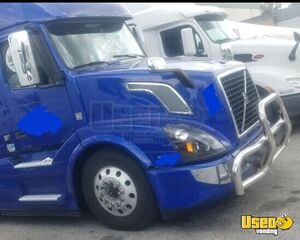 2017 Vnl Volvo Semi Truck Double Bunk Pennsylvania for Sale