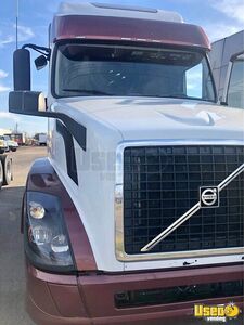 2017 Vnl Volvo Semi Truck Double Bunk Texas for Sale