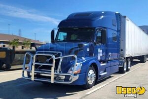 2017 Vnl Volvo Semi Truck Florida for Sale