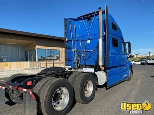 2017 Vnl Volvo Semi Truck Freezer Texas for Sale