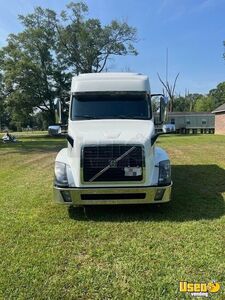 2017 Vnl Volvo Semi Truck Fridge Mississippi for Sale