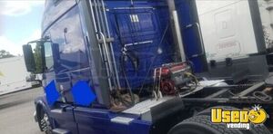 2017 Vnl Volvo Semi Truck Fridge Pennsylvania for Sale