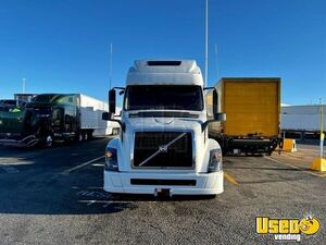 2017 Vnl Volvo Semi Truck Microwave Colorado for Sale