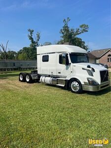 2017 Vnl Volvo Semi Truck Microwave Mississippi for Sale