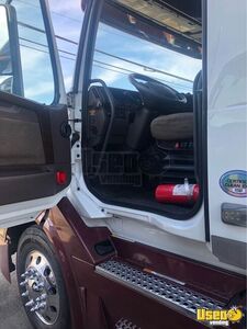 2017 Vnl Volvo Semi Truck Navigation Texas for Sale
