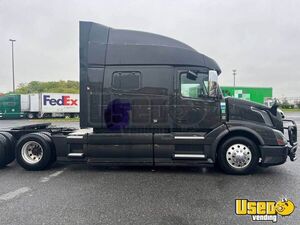 2017 Vnl Volvo Semi Truck New Jersey for Sale