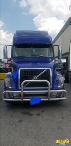 2017 Vnl Volvo Semi Truck Pennsylvania for Sale