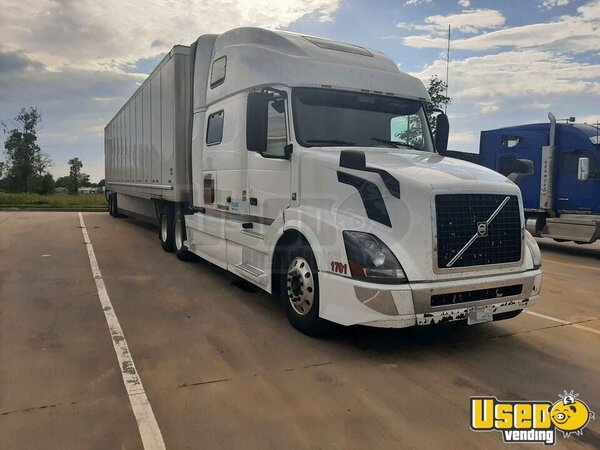 2017 Vnl Volvo Semi Truck Tennessee for Sale