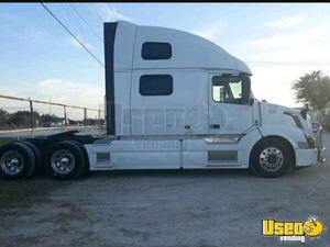 2017 Vnl Volvo Semi Truck Texas for Sale