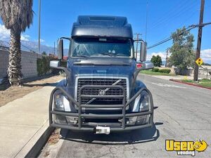 2017 Vnl Volvo Semi Truck Texas for Sale