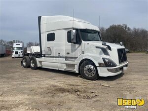 2017 Vnl Volvo Semi Truck Texas for Sale