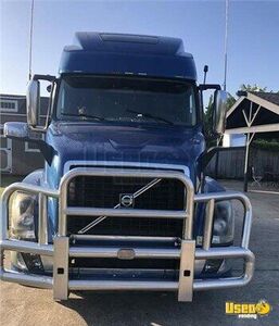 2017 Vnl Volvo Semi Truck Tv Louisiana for Sale