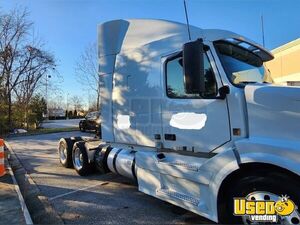 2017 Vnl Volvo Semi Truck Tv Maryland for Sale