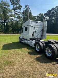 2017 Vnl Volvo Semi Truck Tv Mississippi for Sale