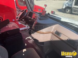 2017 Vnl Volvo Semi Truck Under Bunk Storage Illinois for Sale