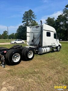 2017 Vnl Volvo Semi Truck Under Bunk Storage Mississippi for Sale