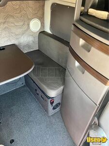 2017 Vnl Volvo Semi Truck Under Bunk Storage Nevada for Sale