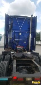 2017 Vnl Volvo Semi Truck Under Bunk Storage Pennsylvania for Sale