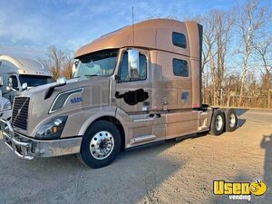 2017 Vnl Volvo Semi Truck Virginia for Sale