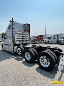 2017 Volvo Semi Truck 3 Illinois for Sale