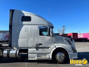 2017 Volvo Semi Truck 3 New Jersey for Sale