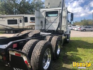 2017 Volvo Semi Truck 4 Florida for Sale