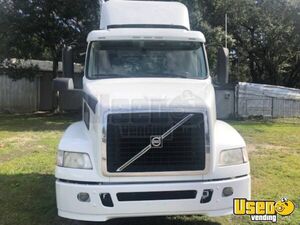 2017 Volvo Semi Truck 7 Florida for Sale