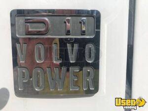 2017 Volvo Semi Truck 8 Florida for Sale