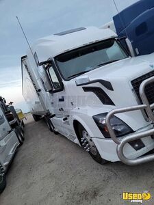 2017 Volvo Semi Truck Alberta for Sale