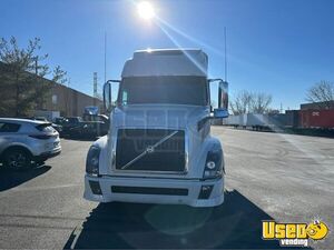 2017 Volvo Semi Truck Fridge New Jersey for Sale