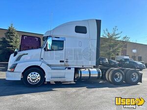 2017 Volvo Semi Truck New Jersey for Sale