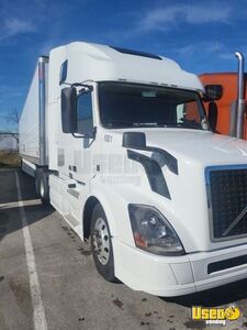 2017 Volvo Semi Truck Texas for Sale
