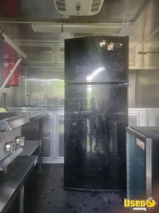 2017 Vt8 Kitchen Food Trailer Breaker Panel Texas for Sale