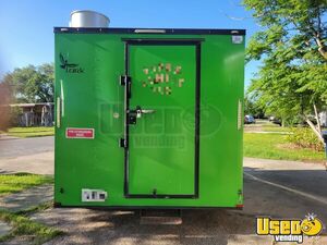 2017 Vt8 Kitchen Food Trailer Cabinets Texas for Sale