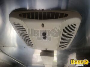2017 Vt8 Kitchen Food Trailer Exhaust Fan Texas for Sale