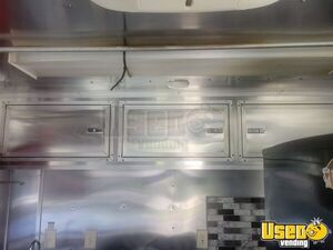 2017 Vt8 Kitchen Food Trailer Food Warmer Texas for Sale