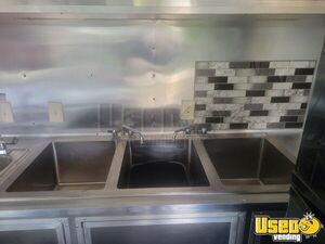 2017 Vt8 Kitchen Food Trailer Food Warmer Texas for Sale