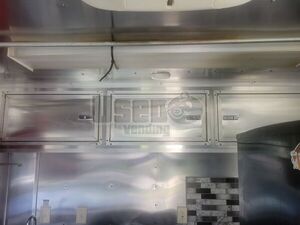 2017 Vt8 Kitchen Food Trailer Fryer Texas for Sale